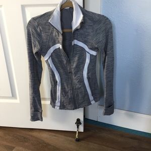 LuLuLemon jacket size 2
